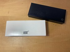 Étui D'écriture MONTBLANC -