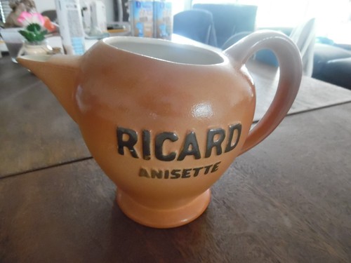 Pot ricard - pot,