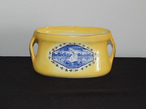 Ancienne jardinière cache - jardinière,