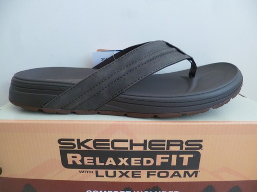 Skechers paire tongs - de,