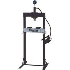 Presse atelier manuelle 12t - presse,