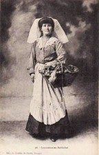 Limousine au Barbichet   (7085)