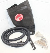 Hoover Turbo Scrub Power Scrub