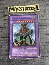 Carte Yu-gi-oh! Homme Oiseau Sauvage Héros Élémentaire DP03-FR011 Français Occas