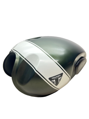 Triumph scrambler 400 - 400, x
