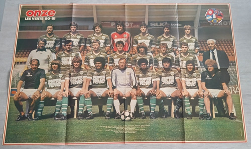 Poster onze asse - poster,