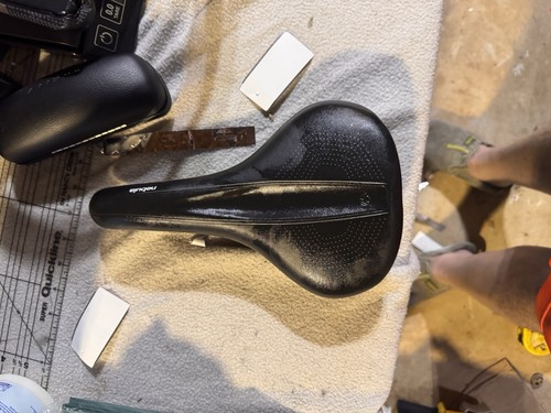 Bontrager nebula plus - nebula, flexform