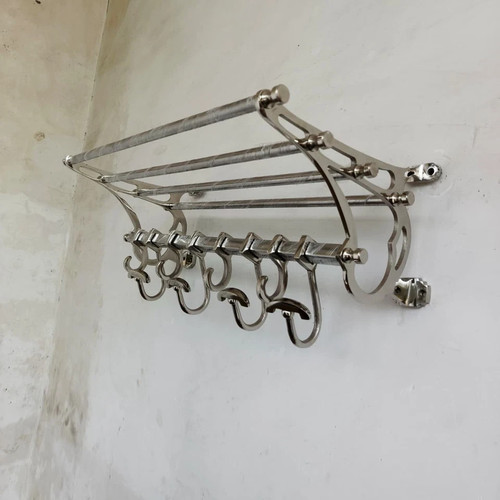 Porte manteau mural pour - porte-manteau,