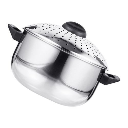 Casserole pate avec couvercle - pate,