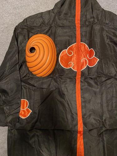 Naruto akatsuki tobi - naruto,