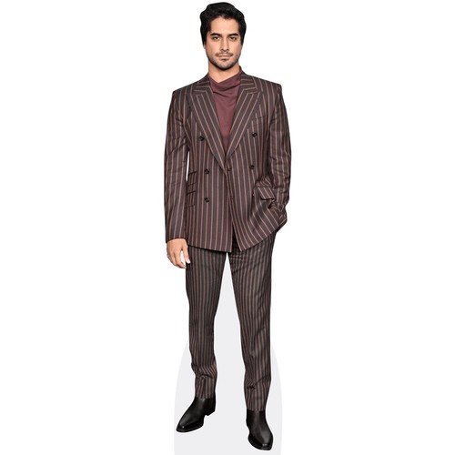 Avan jogia - avan,