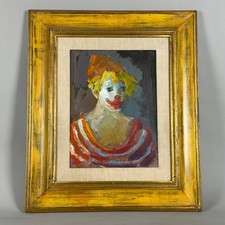 Tableau Aldo Dorella Peint À