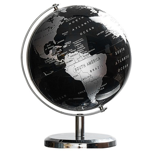 Globe terrestre carte - carte,