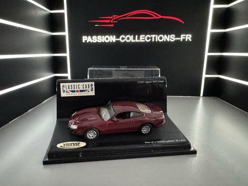Vitesse jaguar xkr - jaguar,