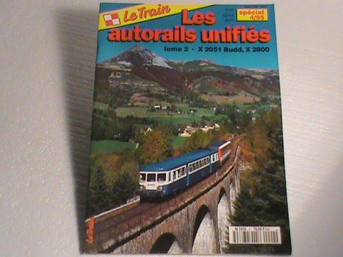 Livre train special - le,