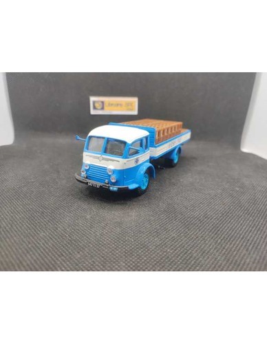 Camion renault - ▄▀▄,
