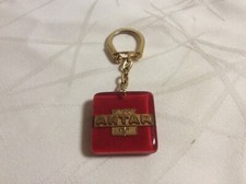 Porte clés BOURBON ANTAR