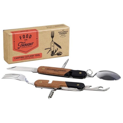 Kit couverts camping - kit,