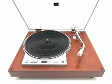 JVC Victor JL-B44 Platine 2