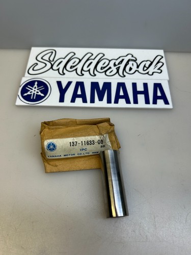 Axe piston yamaha 137 11633 - axe,
