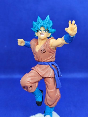 Figurine son goku - figurine, saiyan