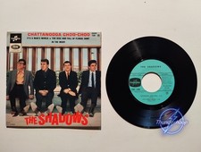 The Shadows – Chattanooga
