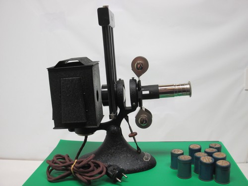 Superbe projecteur film 35 - projecteur,