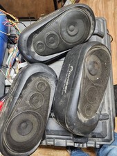 Pioneer TS-X150 3-Way Car