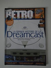 Videogamer retro n° numéro