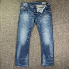 Diesel zathan jeans - diesel,