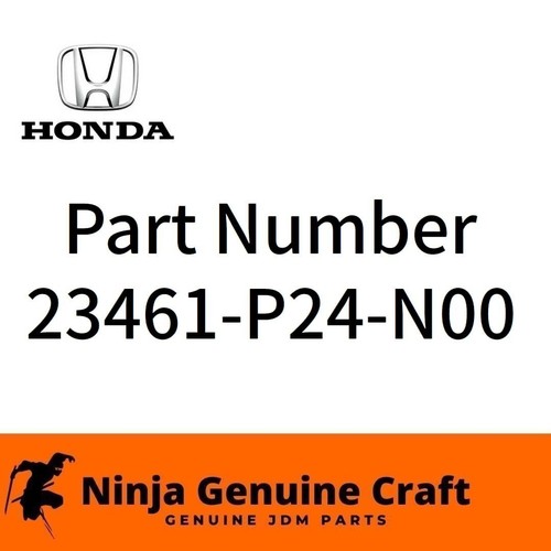Oem honda axe principal - axe,