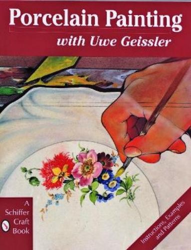 Uwe geissler porcelain - geissler,