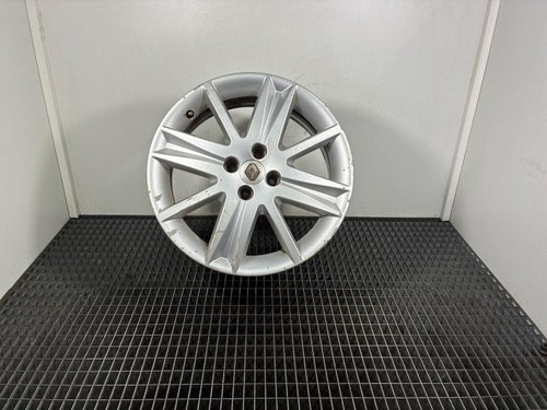 Jante renault megane - phase, 1