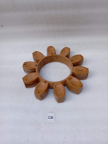Ktr rotex 140 - 140, accouplement