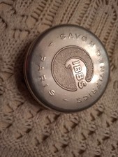 Ancienne boîte de savon dentaire Gibbs