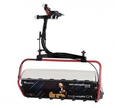 JÄGERNDORFER, Télésiège 6