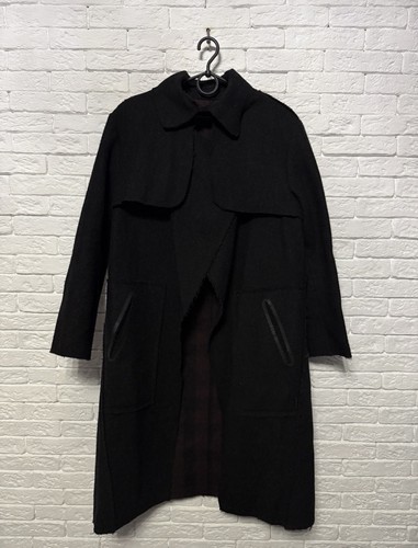 Cop copine wool avant - avant, garde
