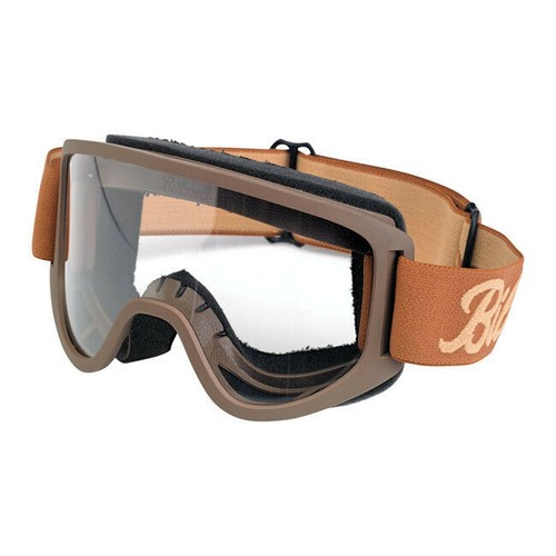 Biltwell moto lunettes - biltwell,