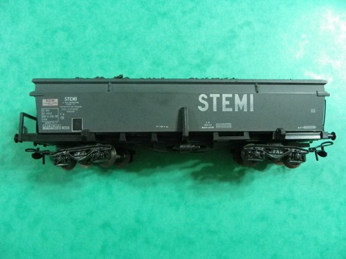 France trains wagon - france, ho
