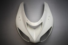 Tête fourche non peinte - de,