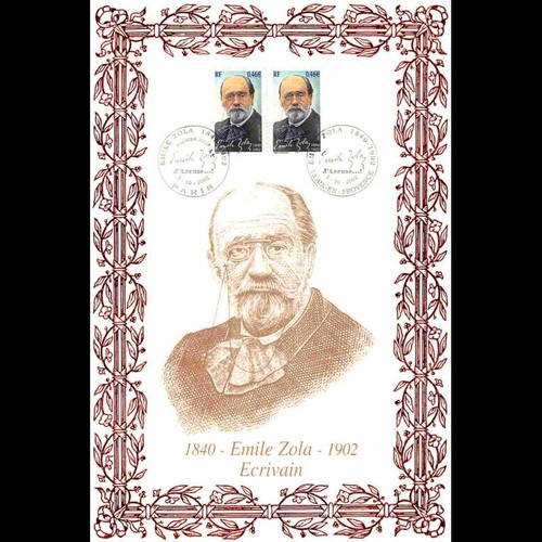 Encart illustré 322 - 322,