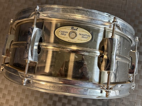 Pearl sensitone custom alloy - pearl,