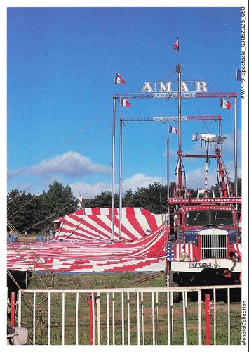 Awpp9 0605 show - -, cirque