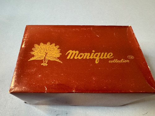 Vintage doll wig monique - doll,