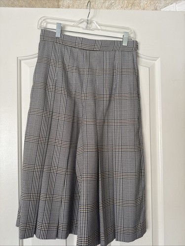 Maje cropped pants - pants, size