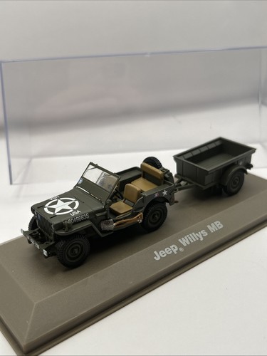 R1154 voiture miniature - voiture, 1/43