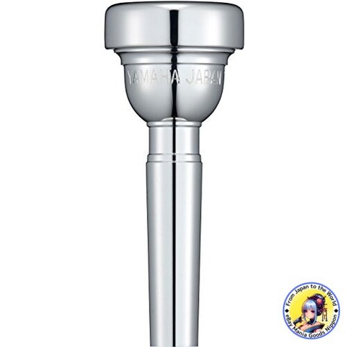 Yamaha flugelhorn mouthpiece - yamaha,