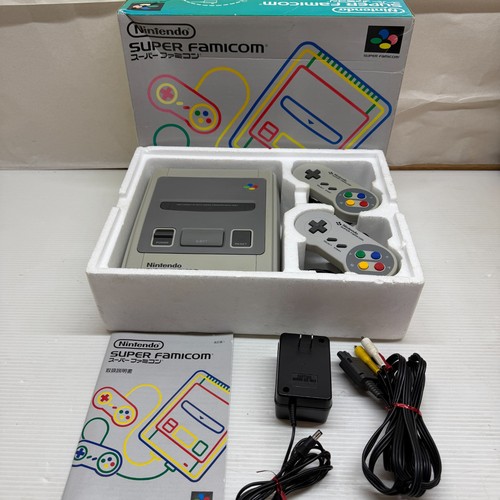 Excellent super famicom - excellent,