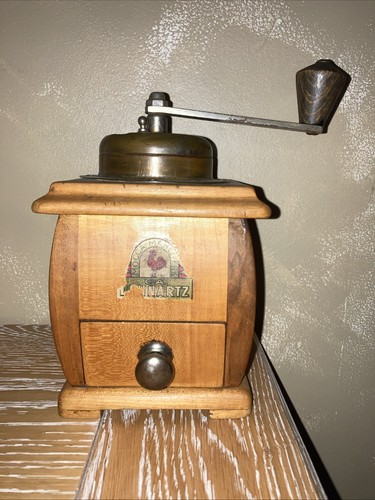 Rare ancien moulin - ancien, à