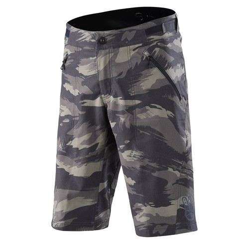 Tld short vtt skyline - tld,